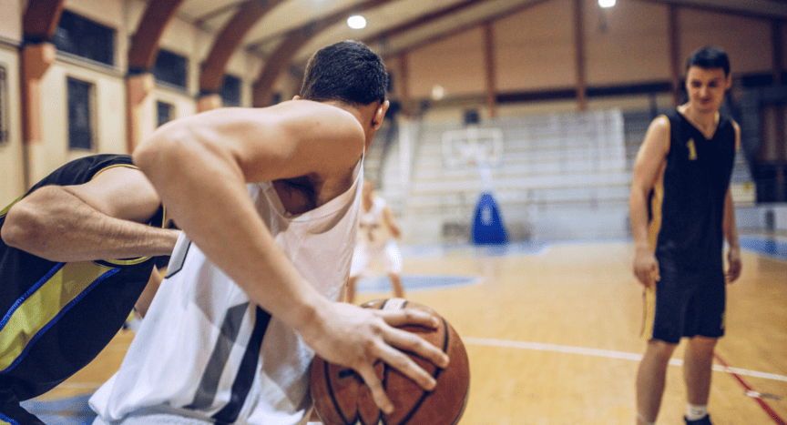 Unsigned senior basketball showcase events