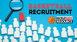 College Basketball Recruitment