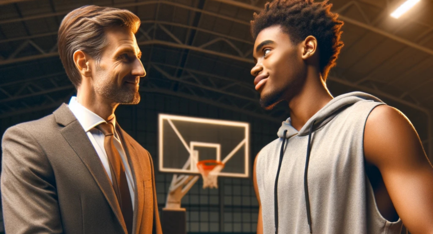 What Opportunities Are Available for Unsigned Men's Basketball Players?