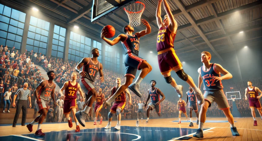 NCAA D2 NCAA DIVISION II