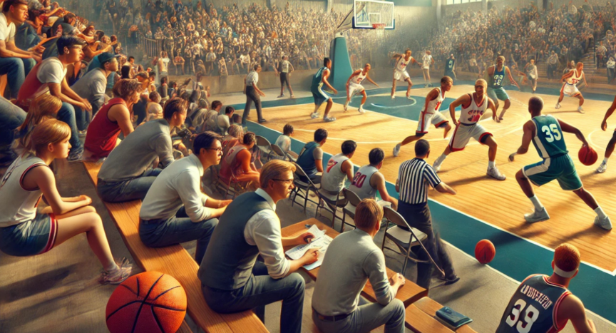 Which JUCOs Are Still Recruiting for Basketball?