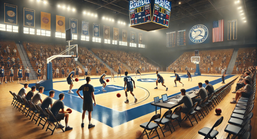 College Basketball Walk-On Tryouts: What You Need to Know to Make the Team