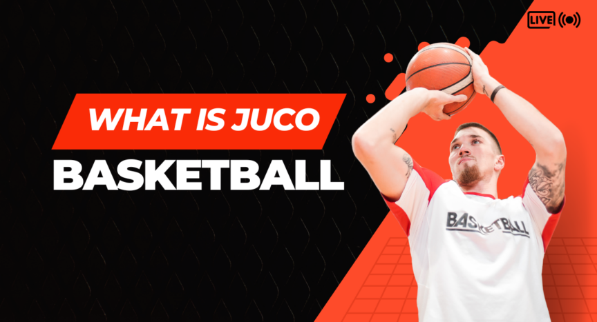 What Is JUCO Basketball? Your Guide to Junior College Opportunities