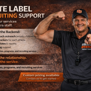 Recruit Assist White Label