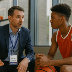 π Recruit Assist: Season Plan β Done-for-You College Recruiting Support