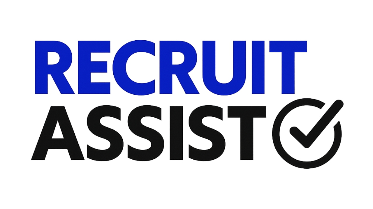 Recruit Assist Recruit Assist