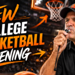 New College Basketball Opening 2 Coach O get recruited play college basketball
