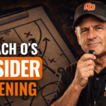 Coach O's Insider Opening get ahead in your college basketball recruitment and get recruited to play college basketball.
