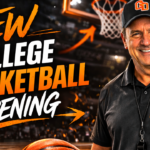 New College Basketball Opening 1 Coach O get recruited play college basketball